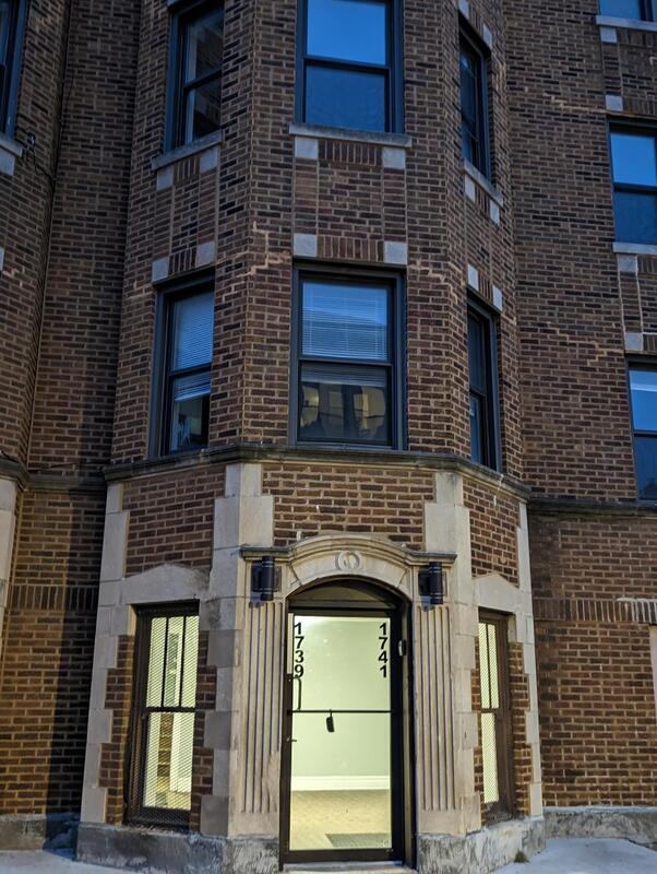 Photo - 1739 W 80th St Condo