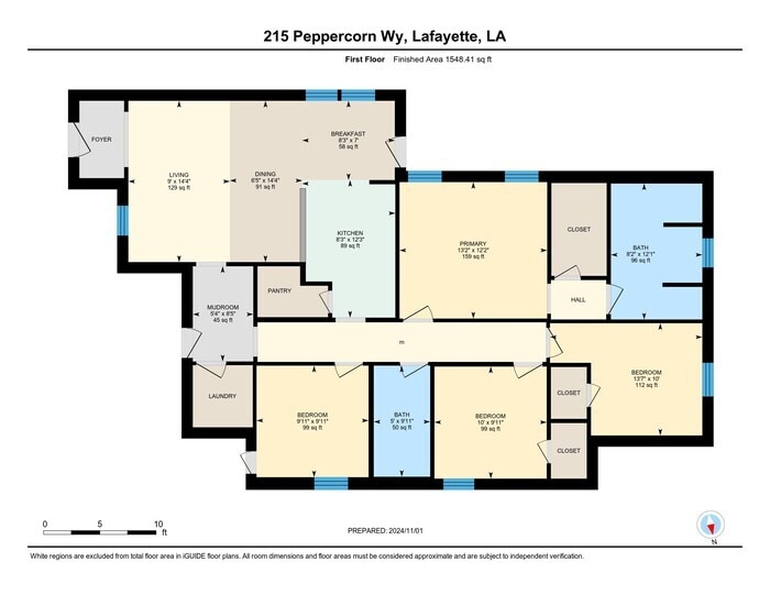 Photo - 215 Peppercorn Wy