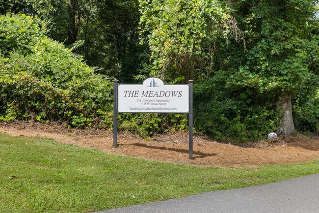 Photo - The Meadows Apartments