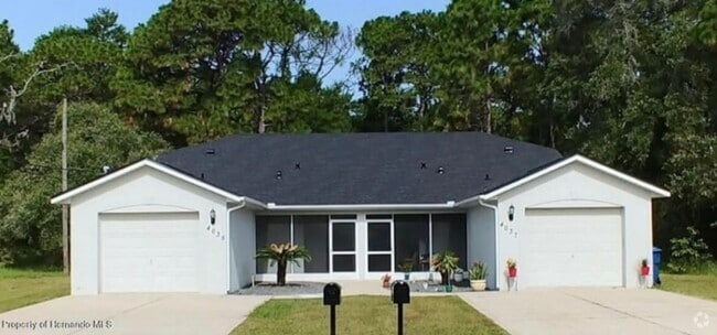 Building Photo - 4031 Jason Rd Rental