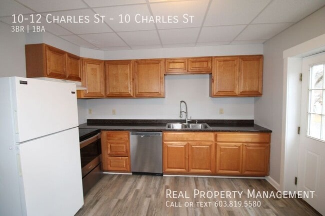 Photo - 10-12 Charles St-10 Charles St Unit 10 Charles St