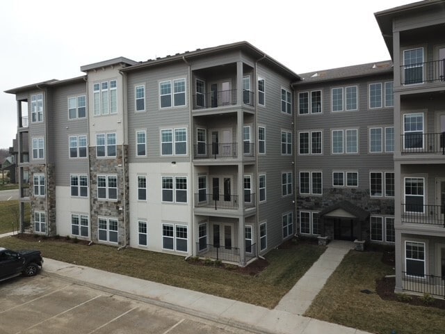 Photo - Parkview Apartments - Building #16