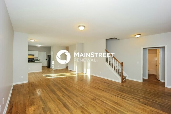 6 Bedroom Pet-Friendly Home in Atlanta, GA with Main Street Renewal