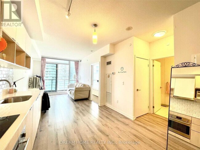 Photo - 52 Forest Manor Rd Unité 904