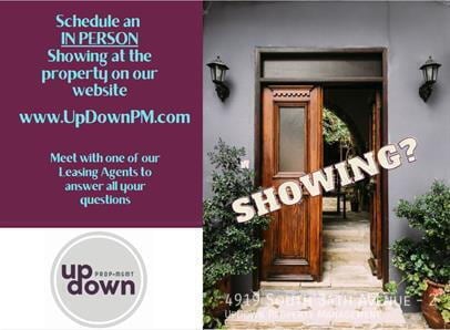 Photo - 4919 S 34th Ave Unit 2