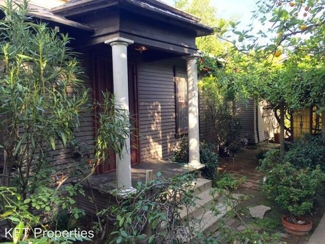Photo - 1758 Garfield Pl Unidad 1758