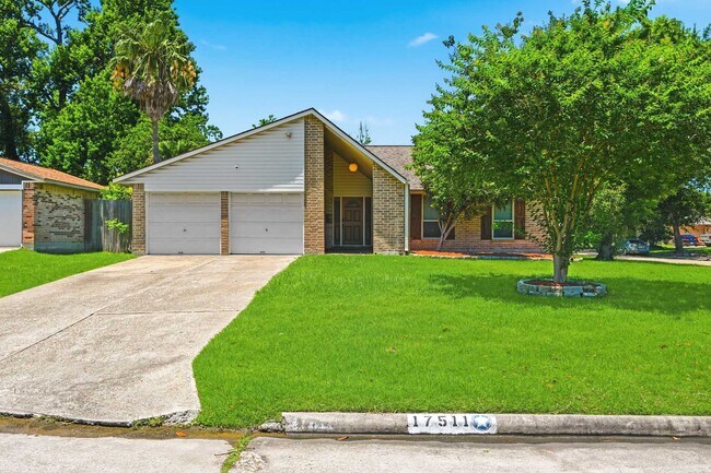 Photo - 17511 Favor Bend Ct
