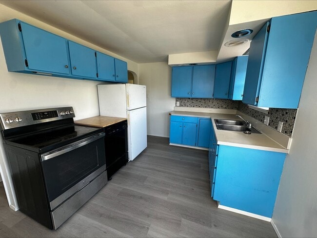 Photo - 2bd/1ba Seattle Home