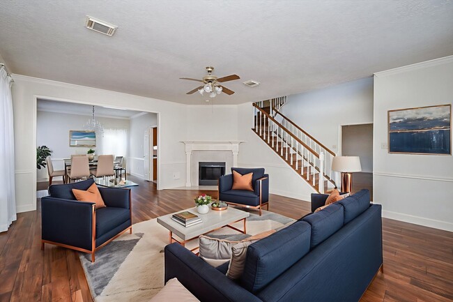 Photo - 9731 New Kent Dr