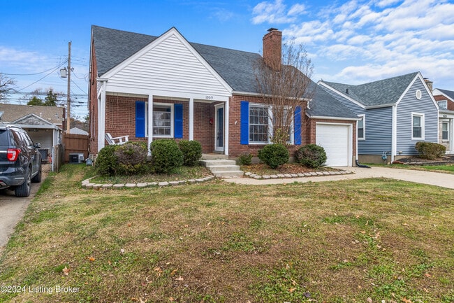 Photo - 1009 Greenleaf Rd