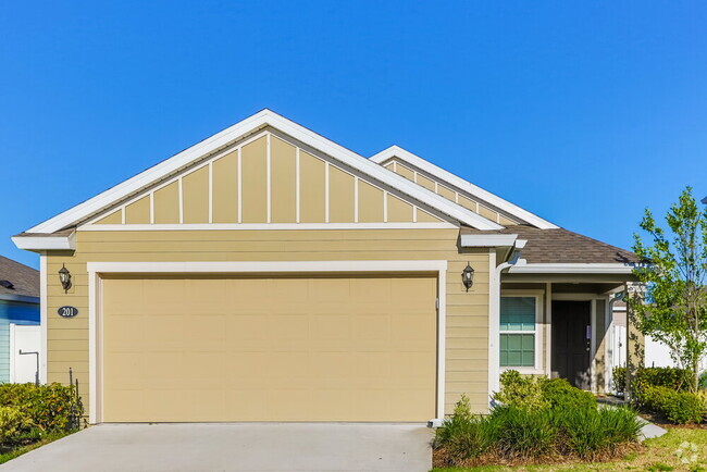 Building Photo - 201 Bluejack Ln Rental