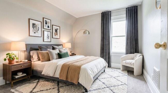 Photo - 3 bedroom 2 bathroom single family home | section 8 welcomed