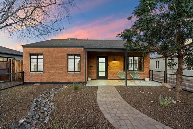 Photo - 1629 N 16th Ave
