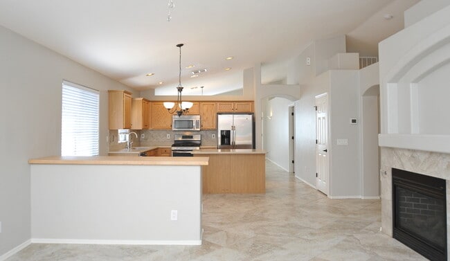 Photo - Move-In Ready Home in Dove Mountain