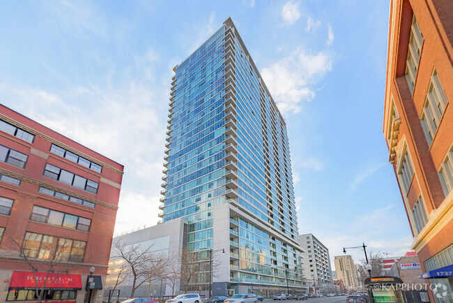 Building Photo - 1720 S Michigan Ave Unit 1203 Rental