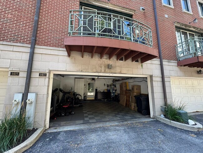 Photo - 1413 S Prairie Ave