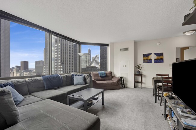 Photo - 222 N Columbus Dr Unit 3801