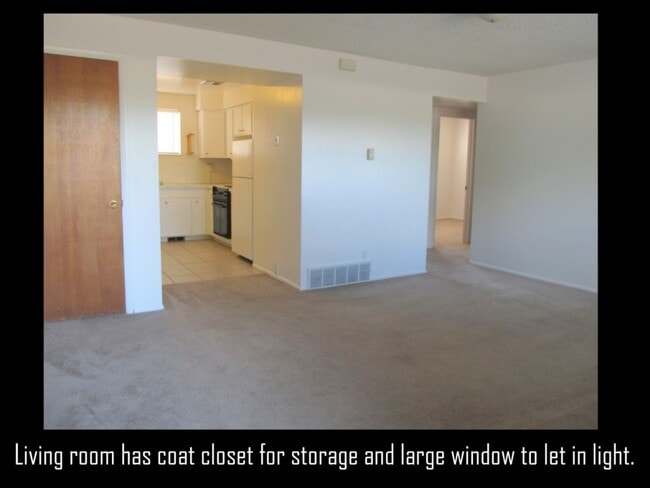 Photo - SINGLE FAMILY HOUSING -  2 bed/1 bath in Orem Unit 1587