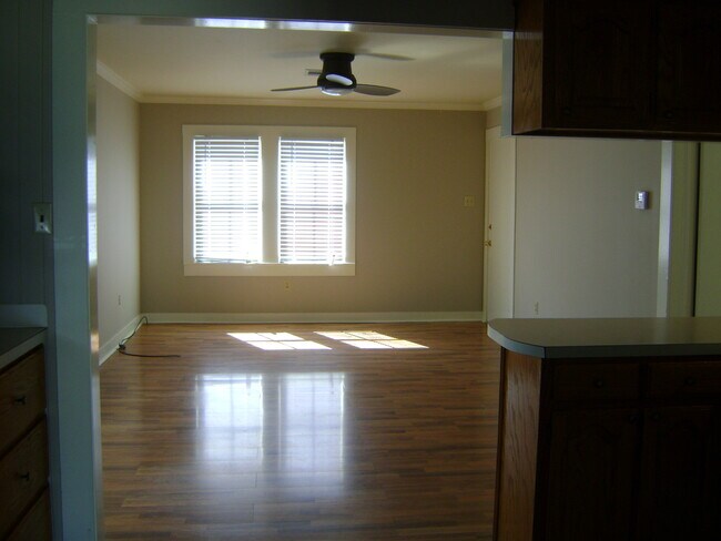 Photo - Three bedroom ,1 bathroom ,house with yard...