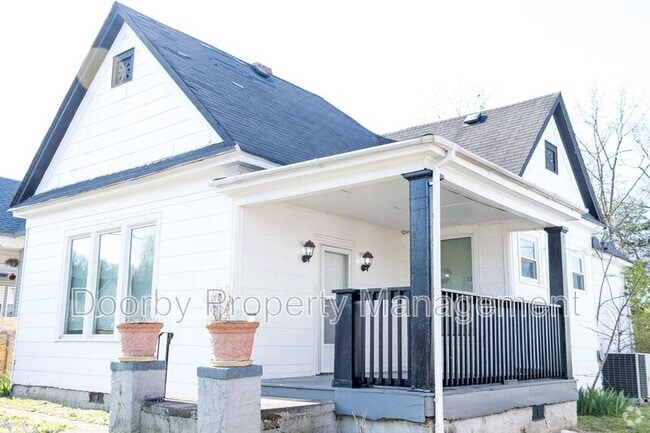 Building Photo - 2506 Kirby Ave Rental