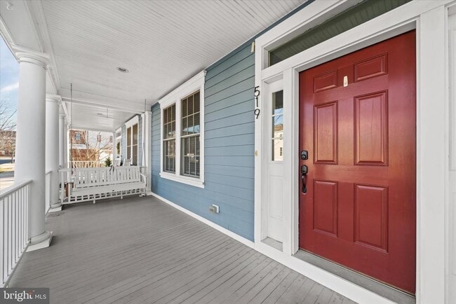 Photo - 519 Wheelmen St