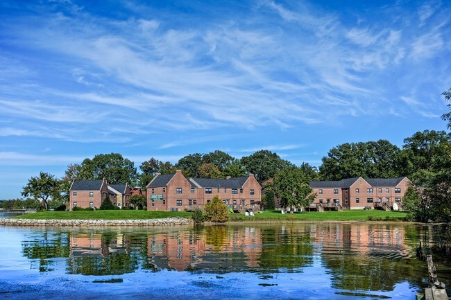 Building Photo - Stansbury Manor Rental