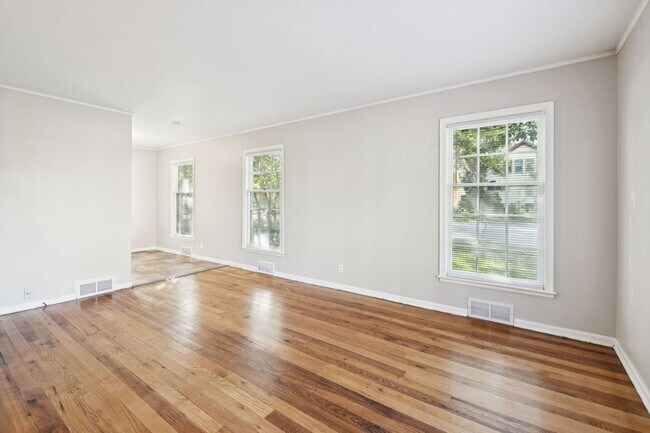 Photo - 2044/2046 S 20th St Duplex Unit 2046