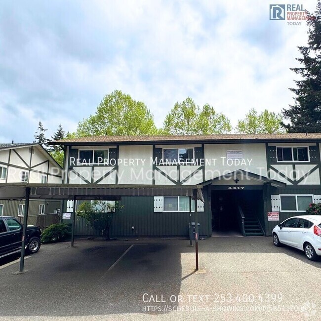 Building Photo - 4417 76th Ave W Unit 3 Rental