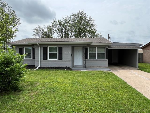 Building Photo - 1220 Chapman Dr