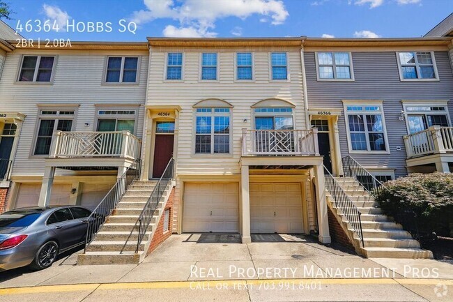 Building Photo - 46364 Hobbs Square Rental