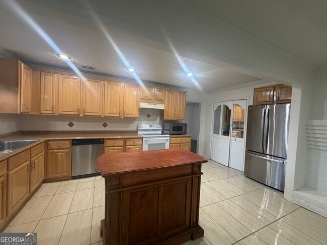 Photo - 981 Woodward Park Dr