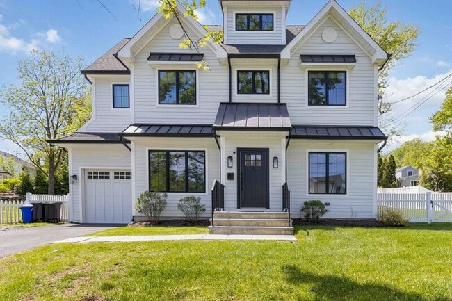 Photo - 4 Parkside Ave House