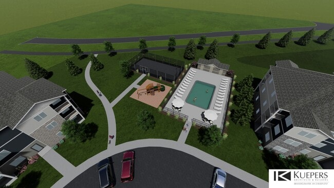 Photo - Chisago Lake Apartments