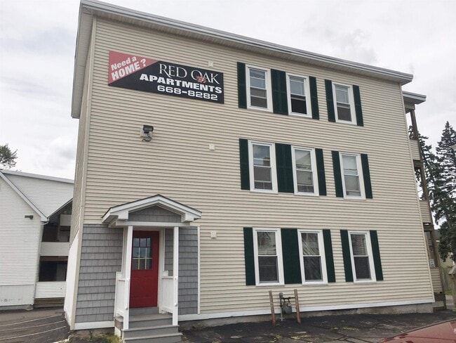 193 Turner St Unidad 2W