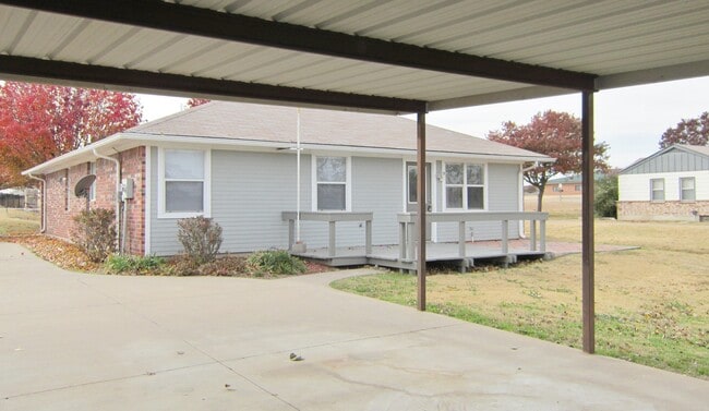 Photo - 3103 Acton School Rd