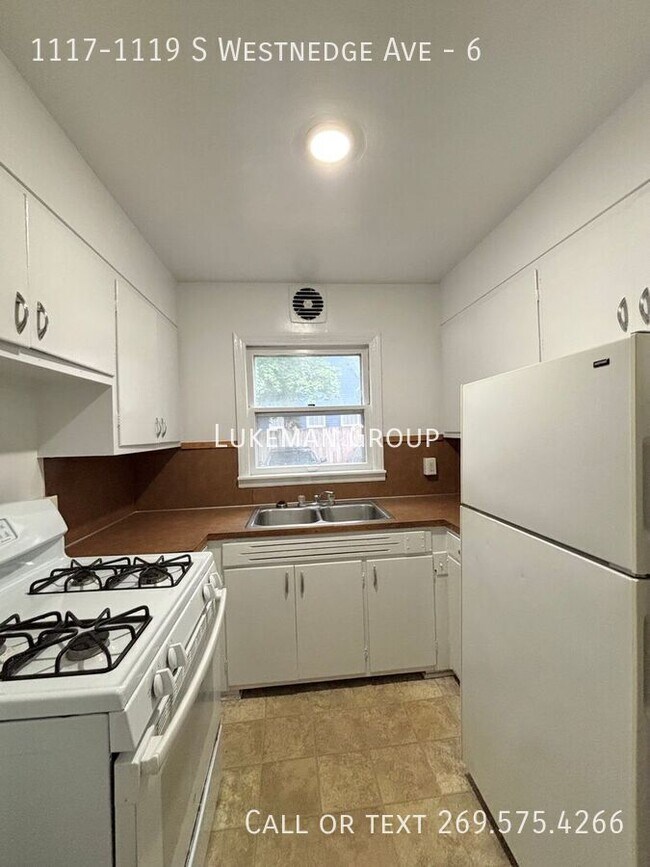 Photo - 1117-1119 S Westnedge Ave-6 Unit 6