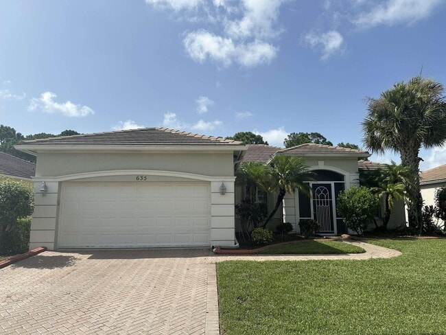 Building Photo - 635 SW Indian Key Dr Rental
