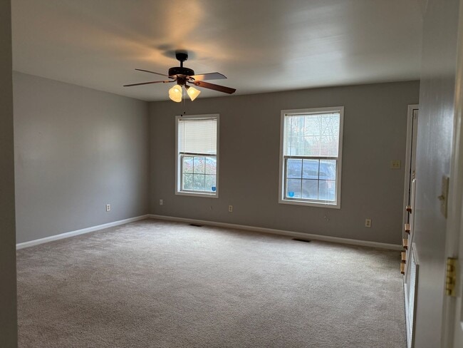 Photo - 2 bedroom 1.5 bath townhouse