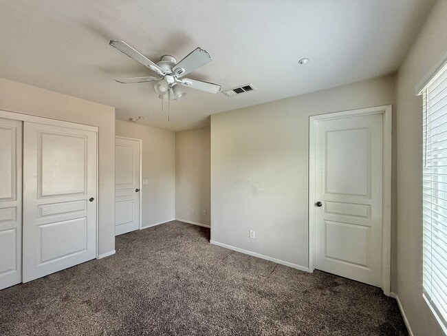 Photo - Two Bedroom Suite Townhome and Includes a Garage and Laundry!