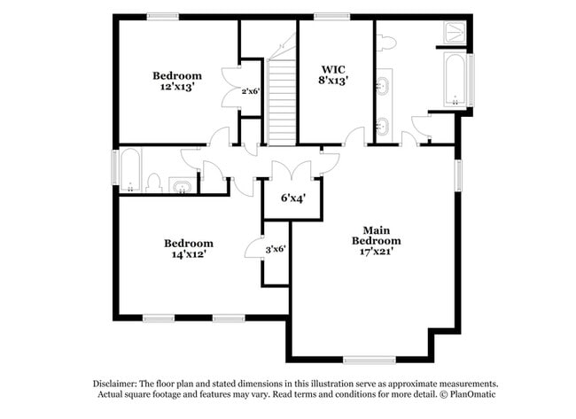 Photo - 1110 Jury Ct