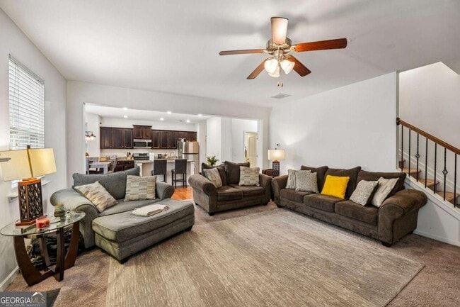 Photo - 6216 Oakdale Ridge Ct SE