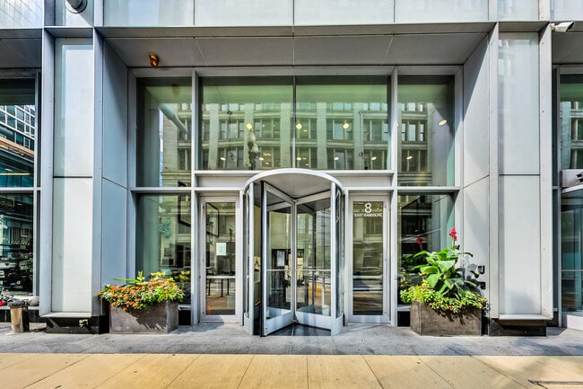 Photo - 8 E Randolph St Unit 3101