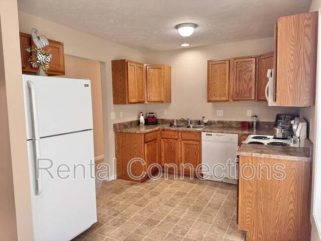 Photo - 1005 E Carter St