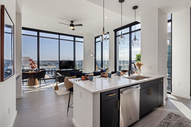 Photo - Overlook at Radius Dilworth