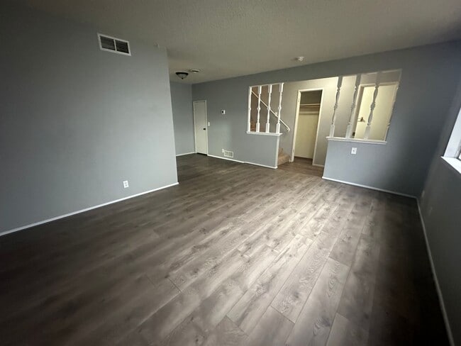 Photo - Water, Sewer, Garbage paid