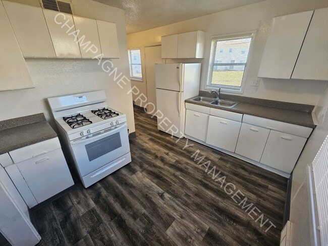 Photo - 9508-9510 Harrison St. Unit 9508 Harrison St.