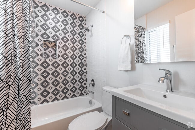 A1 - Bathroom