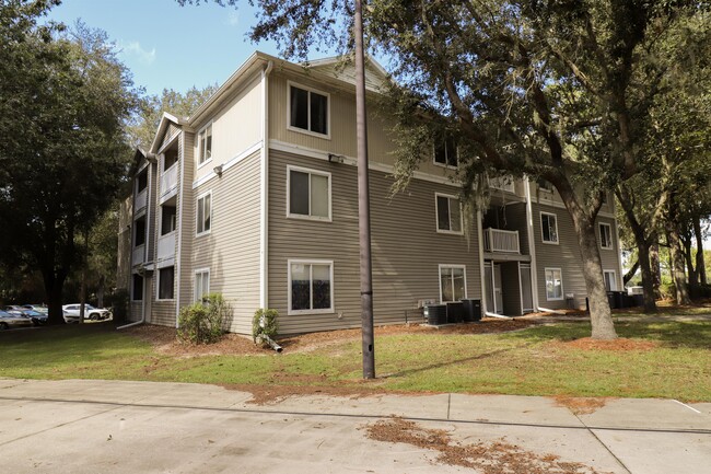 Photo - 4000 SW 23rd St Townhome