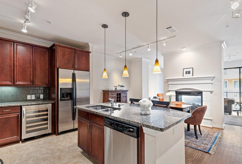 Photo - Apartment for Rent