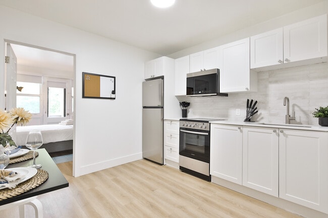 Photo - 1675 Rue Rachel E